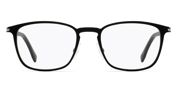 HUGO BOSS BOSS 1043/IT 003 BLACK - Ansicht 4
