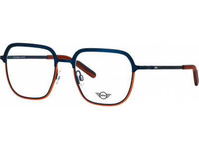 Mini Eyewear Brille Damen Mini Eyewear 741042 53 78 Ansicht 2