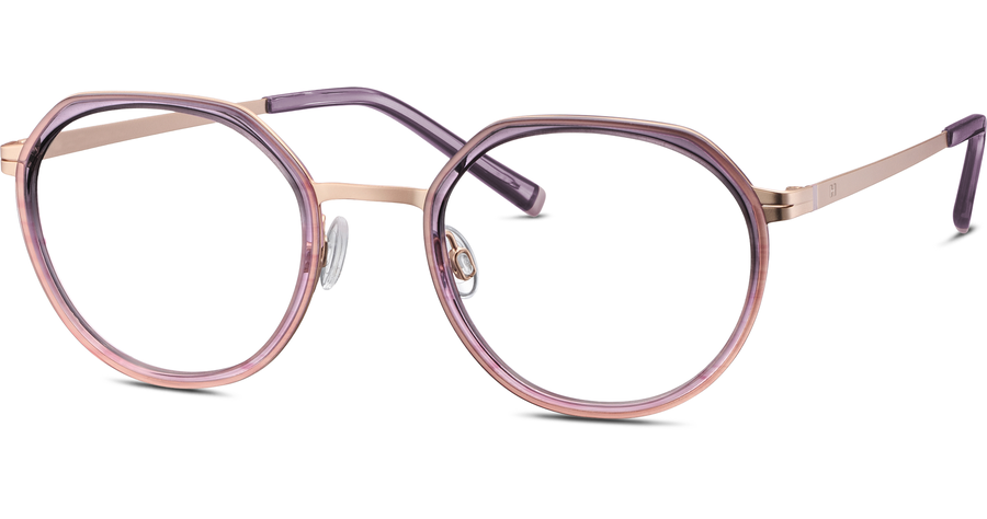  Humphrey´s Brille Unisex Humphreys 581146 49 25 Ansicht 1
