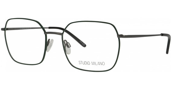 Studio Milano Brille 01-14070-03 5318 - Ansicht 5