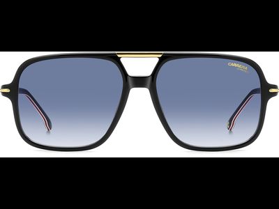  Carrera CARRERA 350/S 58 Schwarz Ansicht 2