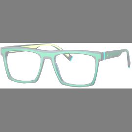 Humphreys Brille Herren Humphreys 583196 53 44