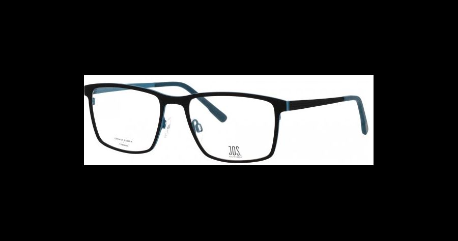 Jos. Eschenbach Brille Herren Jos. Eschenbach 981087 55 10 Ansicht 1