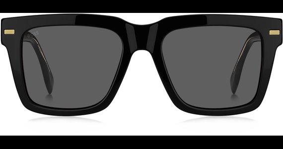 HUGO BOSS BOSS 1442/S BLACK - Ansicht 4