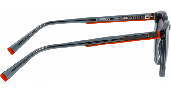 HUMPHREY´S  588182 Grau - Ansicht 4