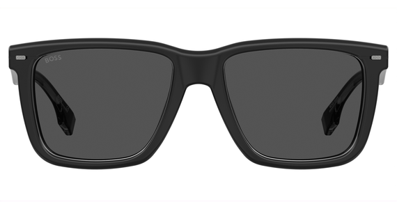 HUGO BOSS BOSS 1317/S 284 Black - Ansicht 5