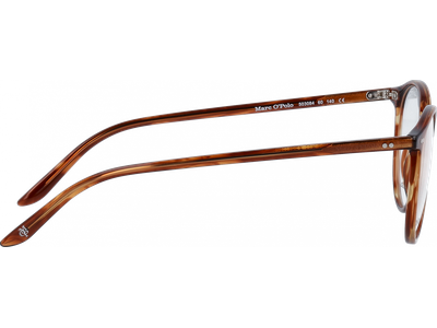 Marc O'Polo Brille Unisex Marc O'Polo 503084 60 5018 Havanna Ansicht 2