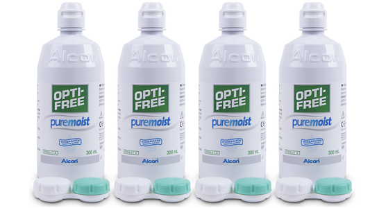 Opti-Free PureMoist Systempack - Ansicht 2