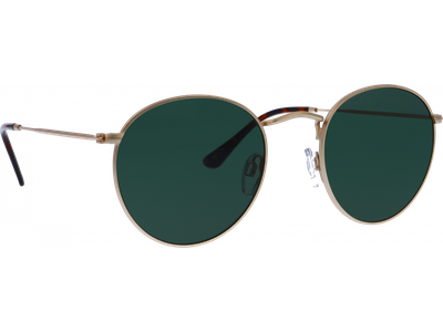 SunRay Sonnenbrille Unisex SunRay 06-13050-01 5021, Gold  Ansicht 4