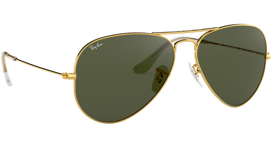 Ray-Ban Aviator Classic RB3025 L0205 58 - Ansicht 16