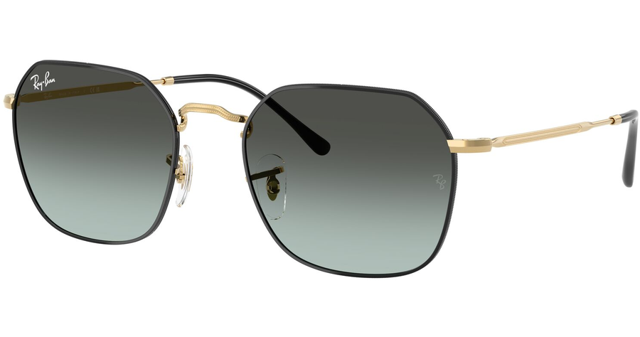 Ray-Ban Sonnenbrille Unisex Ray-Ban Jim RB3694 9271GK Ansicht 1