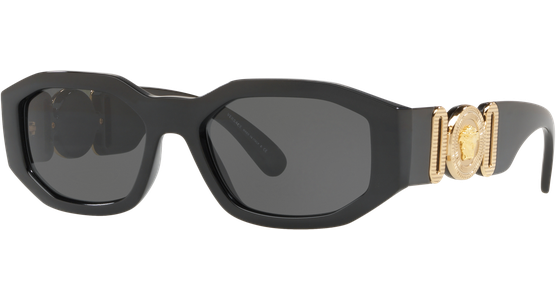 Versace Medusa Biggie VE4361 GB1/87 Sonnenbrille - Ansicht 2