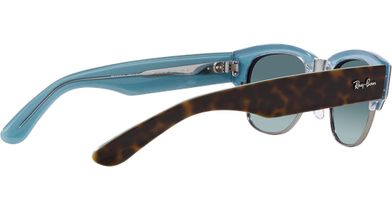 Ray-Ban Mega Clubmaster RB0316S 13163M - Ansicht 9