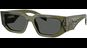 Prada 0PR 09ZS 25A40L