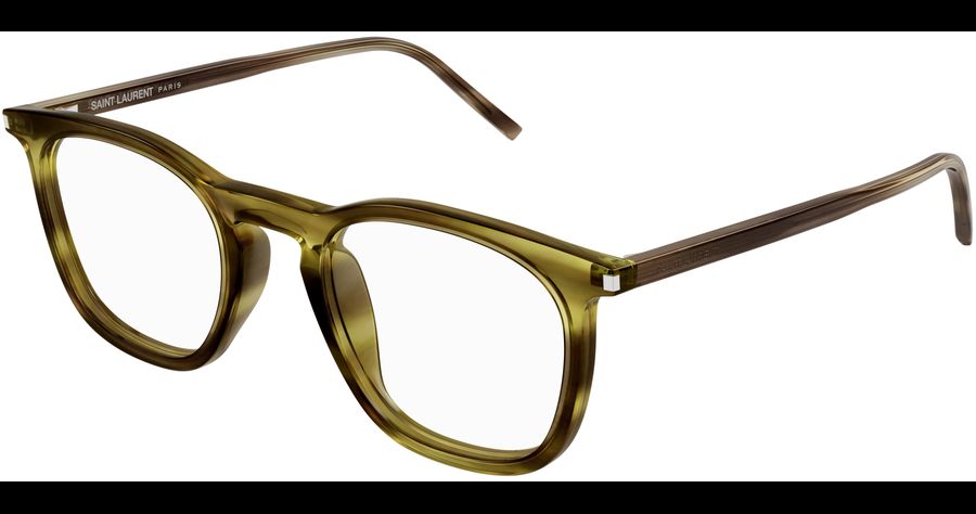 Saint Laurent Brille Herren Saint Laurent SL 623 OPT 49 005 Ansicht 1