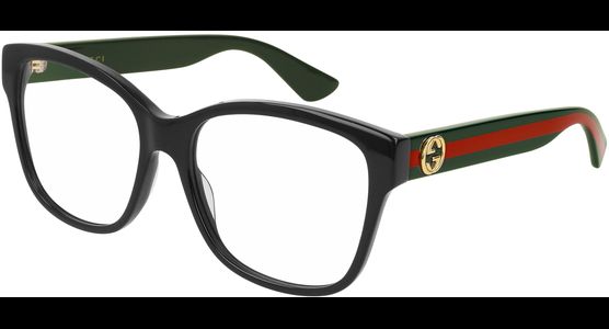 Gucci Brille GG0038ON 54 011 - Ansicht 2