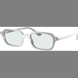 Ray-Ban Sonnenbrille Unisex Ray-Ban Zuri Bio-Based RB4455 667781