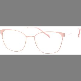 Titanflex Brille Damen Titanflex 826046 51 52