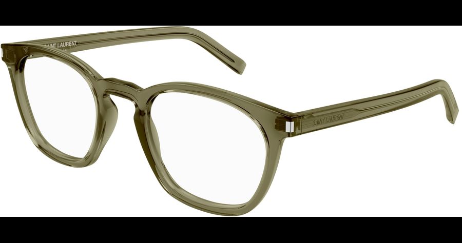 Saint Laurent Brille Unisex Saint Laurent SL 28 OPT 50 006 Ansicht 1