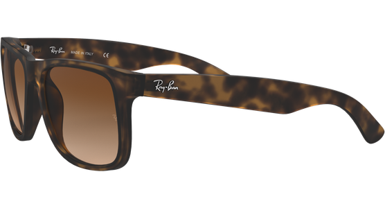 Ray-Ban Justin Classic RB4165 710/13 55 - Ansicht 3
