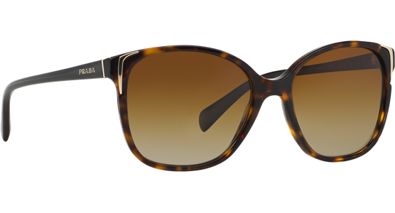 Prada 0PR 01OS 2AU6E1 - Ansicht 5