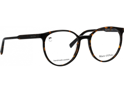 Marc O'Polo Brille Damen Marc O'Polo 503221 60 Havanna Ansicht 4