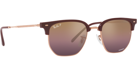 Ray-Ban New Clubmaster RB4416 6654G9 - Ansicht 12