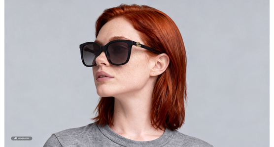 Gucci GG1071S 55 001 - Ansicht 6