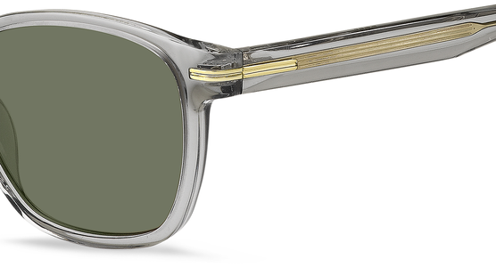 HUGO BOSS BOSS 1505/S Grau - Ansicht 5