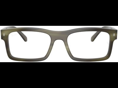 Ray-Ban Brille Unisex Ray-Ban RX5435 8405 Ansicht 2