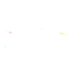 Oakley HSTN RX OX8139 813905 Transparent Brille