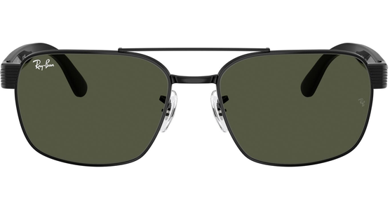 Ray-Ban Chromance RB3751 002/31 - Ansicht 3