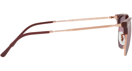 Ray-Ban New Clubmaster RB4416 6654G9 - Ansicht 10