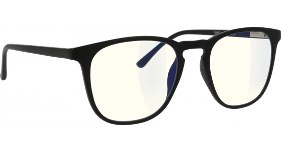 4read CONCEPT Berlin Schwarz 2,0 Dioptrien  - Ansicht 4