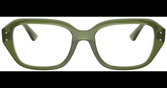 Ray-Ban RX7258 8450 - Ansicht 3