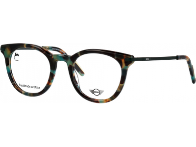 Mini Eyewear Brille Unisex Mini Eyewear 741046 49 46 Ansicht 2