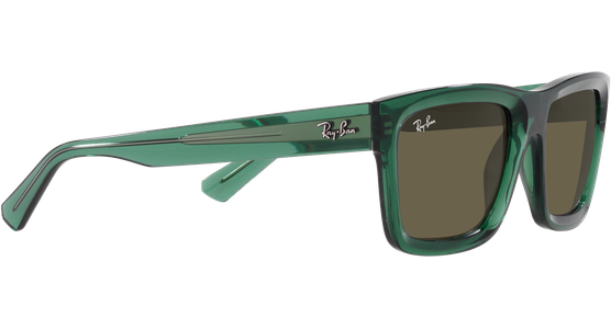 Ray-Ban Warren Bio-Based RB4396 6681/3 - Ansicht 11
