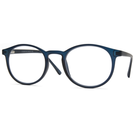 Lesebrille 4read CONCEPT Paris Blau 1,5 Dioptrien