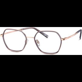 Marc O'Polo Brille Damen Marc O'Polo EYEWEAR 501033 49 30