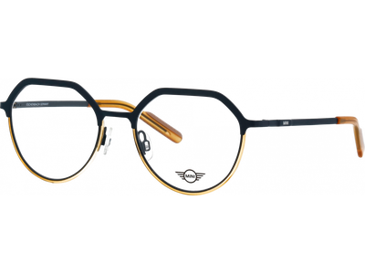 Mini Eyewear Brille Herren Mini Eyewear 741043 52 78 Ansicht 2
