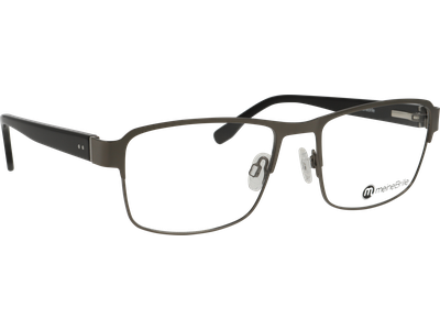  meineBrille 04-96010-03, Grau  Ansicht 3