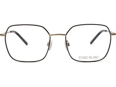 Studio Milano Brille Damen Studio Milano 01-14070-01 5318 Ansicht 2