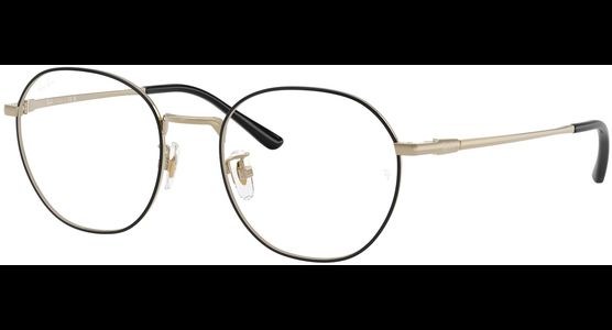 Ray-Ban RX8778D 1250 - Ansicht 2