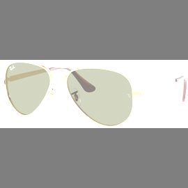Ray-Ban Sonnenbrille Unisex Ray-Ban Aviator Max RB3925 001/31
