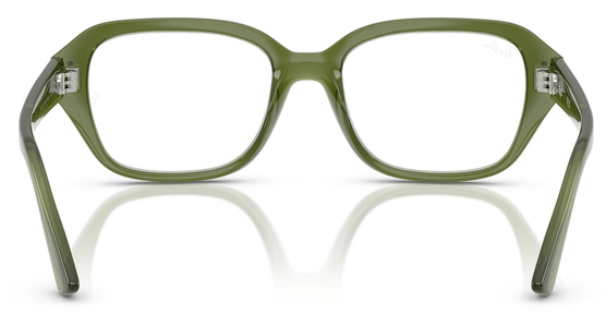 Ray-Ban RX7258 8450 - Ansicht 5