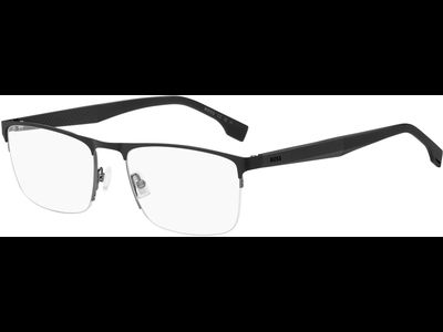 Hugo Boss Brille Herren Hugo Boss BOSS 1487 58 black Ansicht 2