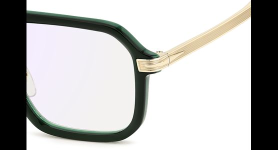 David Beckham DB 7142 54 Grün - Ansicht 4