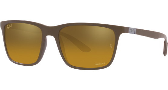 Ray-Ban RB4385 6124A3 - Ansicht 2