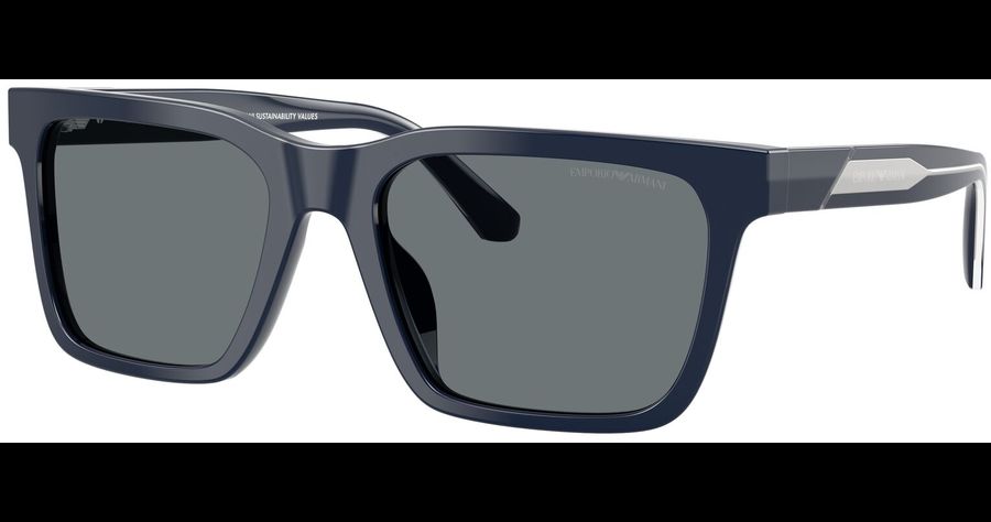 Emporio Armani Sonnenbrille Herren Emporio Armani EA4262U 603980 Ansicht 1