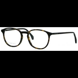 Gucci Brille GG0551O 50 002